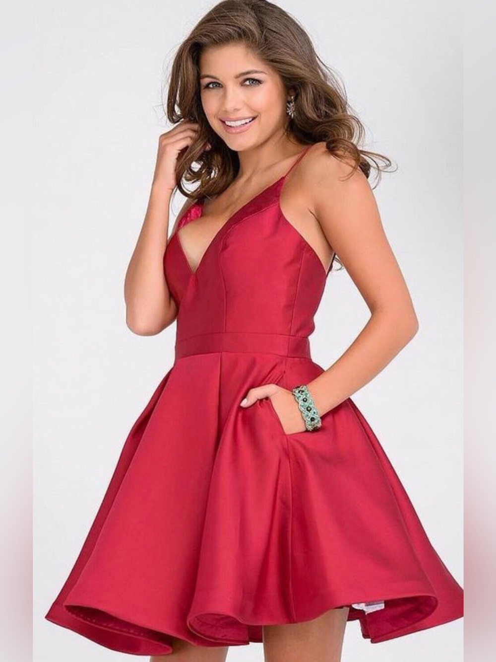Jovani 47315A formal dress
